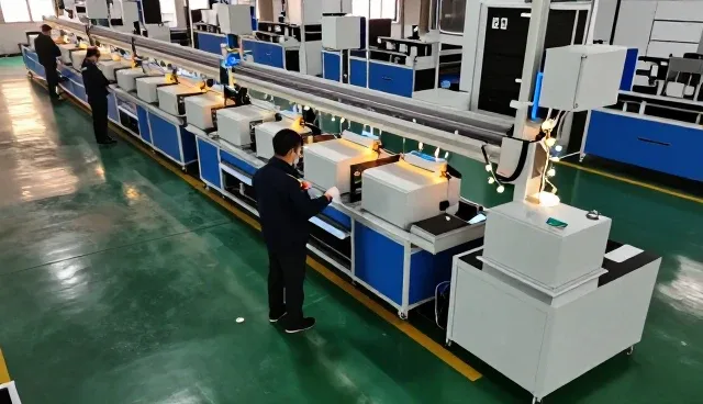 配件供应方向:应用场景分析与检查要点